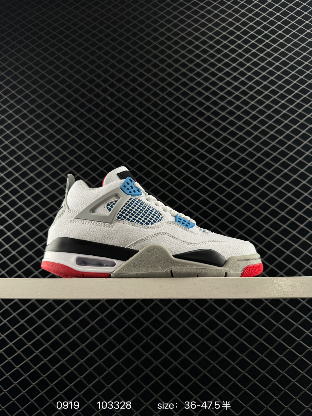 Air Jordan 4 Retro SE Laser Air Jordan 4 Retro SE Laser